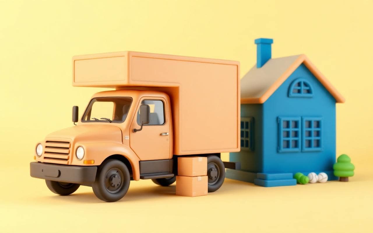 Recent Home Movers: The Highest-Intent Audience You're Not Targeting