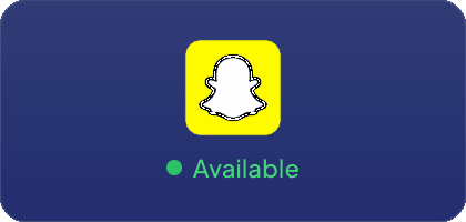 Snapchat