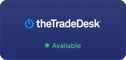 The Trade Desk