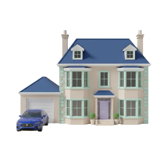 Type of home